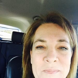 Meet your Posher, Pamela